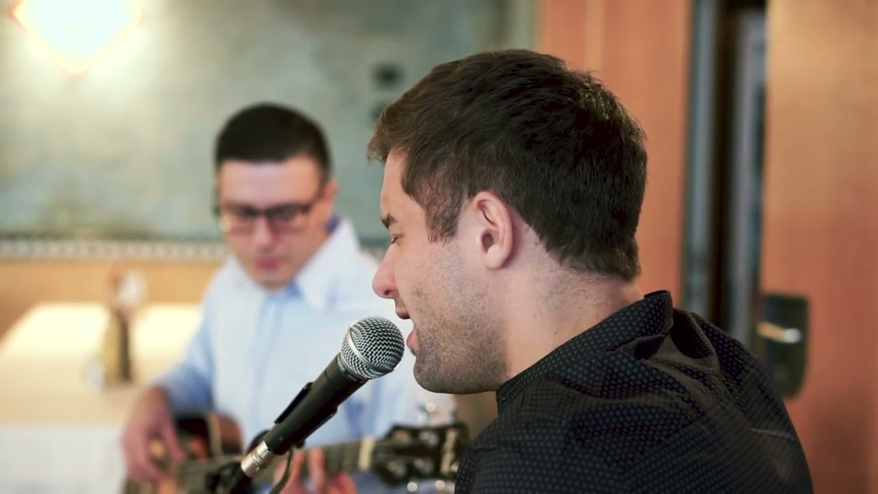 Sausalito Road - Acoustic Duo