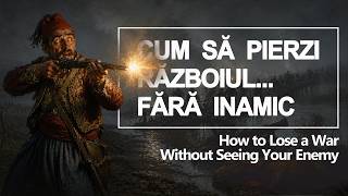 Cum să pierzi un război FĂRĂ să-ți vezi inamicul: campania otomană asupra Vienei (1529) #istorie