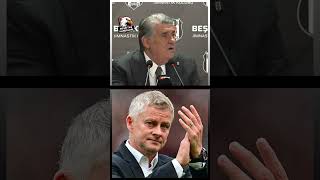 Serdal Adalı: "Solskjaer’e Bu Kadar Haksızlık Yapmanın Manası Yok"