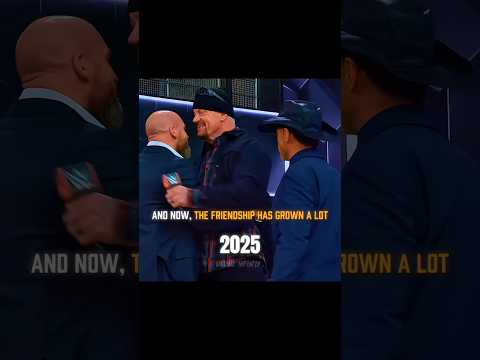 Undertaker Vs Triple H & Shawn Michaels Then & Now                        #undertaker #wwe #shorts