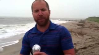 Tropical Storm Andrea