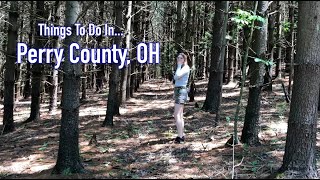 Perry County, OH