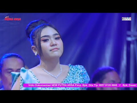 DERITA - FANESA ANGGI - NEW PUTRA ARSA - LIVE TANJUNGARUM