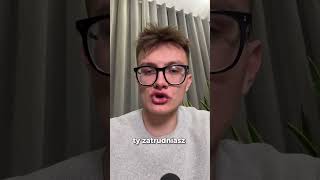 Tak myśli naprawdę masa osób posiadających biznesy