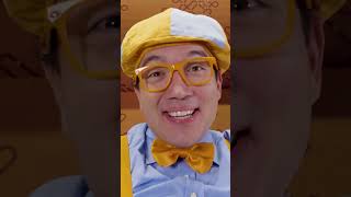 Whats That Vehicle?👂 #blippi #garbagetruck #vehicles
