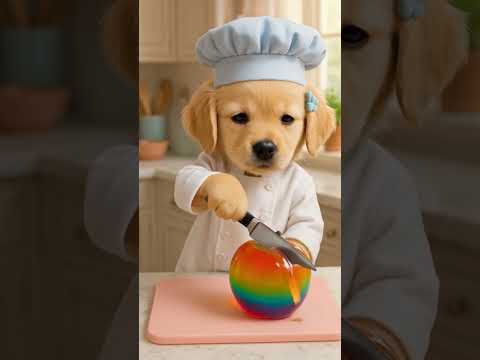 #🐕#🔪#🍎#🐕#🔪#🍎#🐕#🔪#🍎#🐕#🔪#🍎#🐕#🔪#🍎# Dog #apple cutting #short #trending