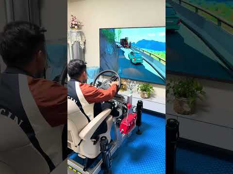 Euro Truck Simulator 2