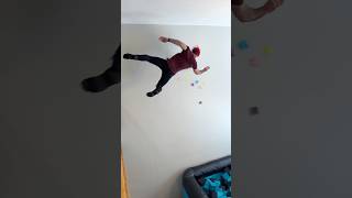 Sticky note challenge 🤯