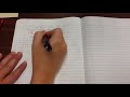 Solving One and Two Step Equations Challenge