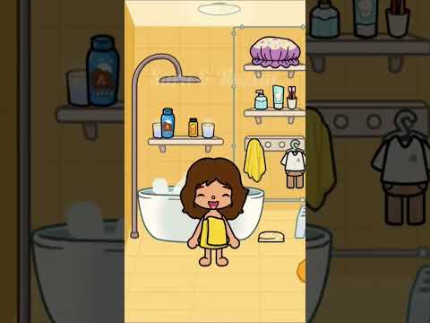 Which is the best house?🥺 #tocaboca#tocalifeworld#shorts