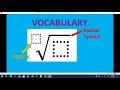 Perfect Squares and Square Roots Challenge