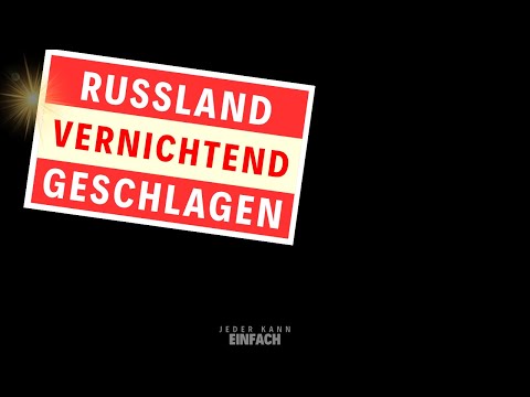 Grosse Teile des Nuklearen Abschreckungspotenzials ZERSTÖRT