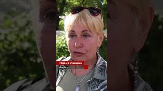 "Це було чергове бла-бла-бла". Кияни діляться враженнями про перемовини на Алясці #shorts