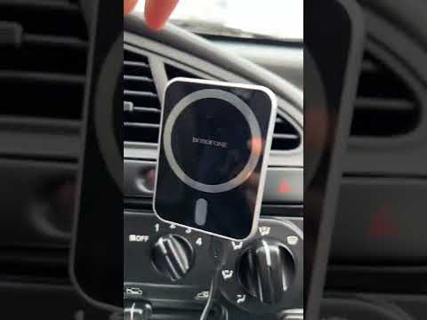 Беспроводная зарядка для IPhone 🪫