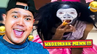 MEME FOR LAUGH EPS 417 || MELIHAT ISI INSTAGRAM YANG SUDAH BERDEBU !!!