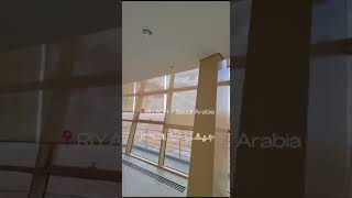 ROLL CURTAIN  INSTALLATION 