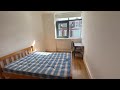 1 bedroom student apartment in Lenton, Nottingham