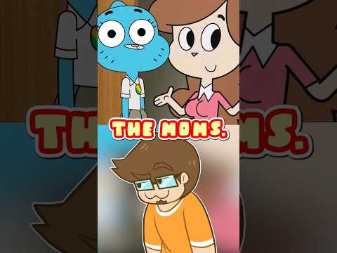 Gumball's HORRIBLE Chinese Ripoff...