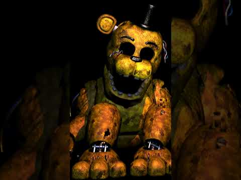Balloon Boy is a thief! #fnaf