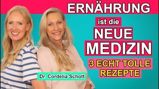 Ohne Chemie Studie beweist: Wunder der Natur die Sauerkirsche - SUPERPOWER mit Dr. Cordelia Schott