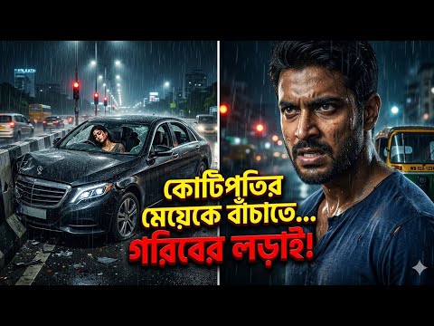 কলকাতার রাজপথে অটোচালকের এক রাতেই বদলে গেল ভাগ্য! এক অবিশ্বাস্য কাহিনী