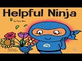 Helpful Actions and Kindness in Stories