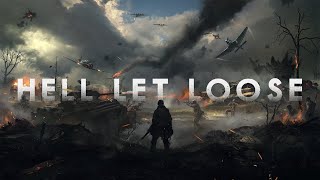 Hell Let Loose launches in October for PS5 and Xbox Series X|S