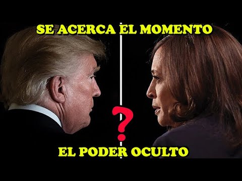 LOS PODEROSOS DETRÁS DE DONALD TRUMP Y KAMALA HARRIS | LA ELITE SE DISPUTA LA PRESIDENCIA DE EEUU