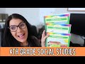Explorers and Projects in Social Studies