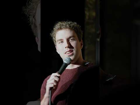 What’s the worst last name? FULL BIT | Jimmy Glasscock #shorts #standupcomedy