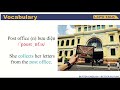 Maisons de bonbons dans la vidéo