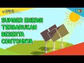 Kuis Sumber Energi Terbarukan