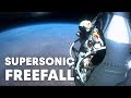 Felix's Descent and World Record