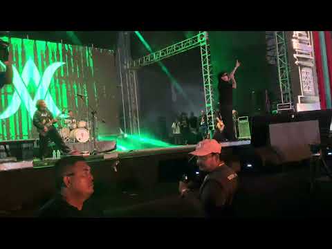 510 - Collapsed Live Pica Fest 2025