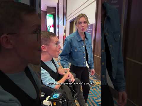 Our Husbands Are Disabled