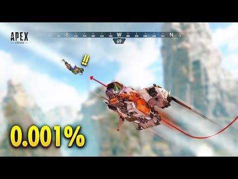 Apex Legends WTF & Funny Moments #262