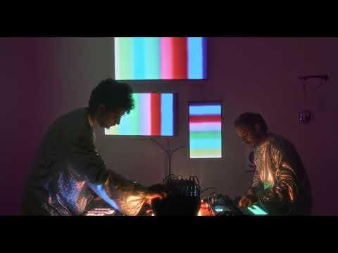 Rizomagic - Pájarocaña (Live Session)