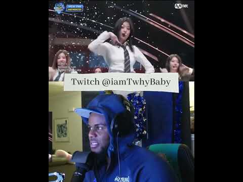 Babymonster What Happen When They Get Pregnant #kpop #react #reaction #babymonster