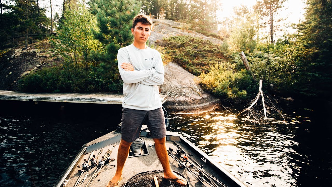 Head to Head with AP Bassing - Jay Siemens
