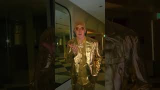 Berlin bei Nacht und rein ins Wochenende…natürlich mit Freunden🥂#fun #berlin #fyp #wochenende #party