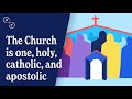 Understanding the Church