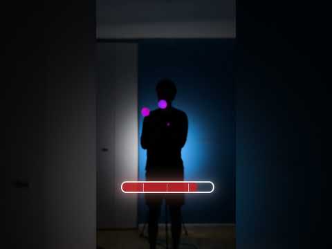 Could you Follow the Red Ball?