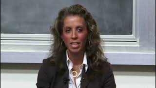 A Woman's Work/Life Balance