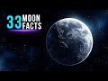 Moon Facts and Concepts