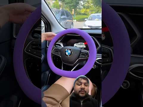 BMW car staring cover #automobile #alibabaitems #funny #smartthings #goodthing #shortvideo