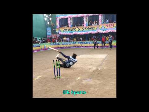 Abhay 🔥#dksports #cricketfan #shortsfeed
