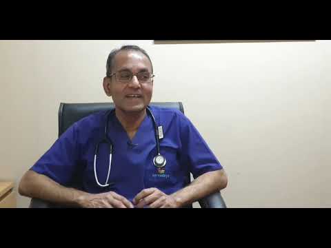 Dr. Amit Kumar on Lifestyle & Heart Diseases