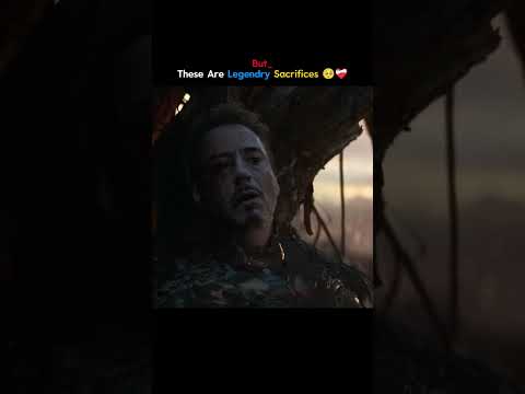 Venom & Ironman Sacrifices🥺🥀#edit#mcu#marvel#tony#venom#shorts#mcuedit#tonyedit#venomedit#shortfeed