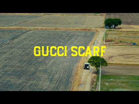 GUCCI SCARF - Parmish Verma Ft. Kulbir Jhinjer | VICTORY LAP