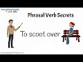Understanding Phrasal Verbs with 'Over'